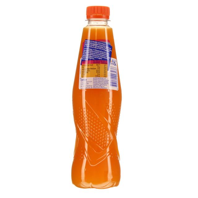 Fun light Hindbær-Orange/Himbeer-Orange 500ml