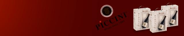 Images of 3 bags of Piccini Memoro Rosso 3,0l. Click image and follow link to the product page
